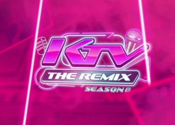 KTV Week Five Brings Latin Flair to the Stage