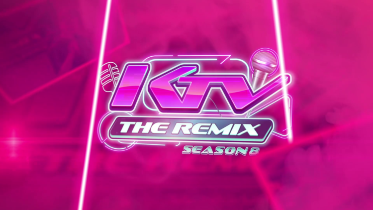 KTV Week Five Brings Latin Flair to the Stage