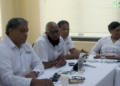 Will Chamber Leave the Boardroom for the Streets?