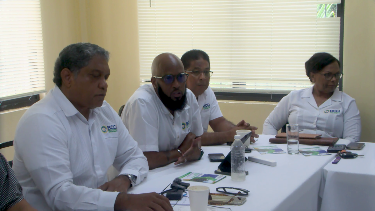 Will Chamber Leave the Boardroom for the Streets?