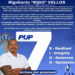 Vellos Fights to Hold Political Ground in Corozal Convention