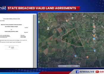 State Loses Duck Run Land Fight, Damages Now Ahead