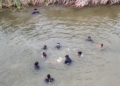 501 Lifeguard Team Praised After Tragic River Search