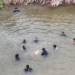 501 Lifeguard Team Praised After Tragic River Search
