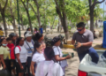 Belizeans Join Earthquake Relief Efforts in Venezuela