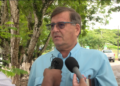 Chairman Lizarraga Faces Integrity Questions Over Speednet Deal
