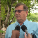 Chairman Lizarraga Faces Integrity Questions Over Speednet Deal