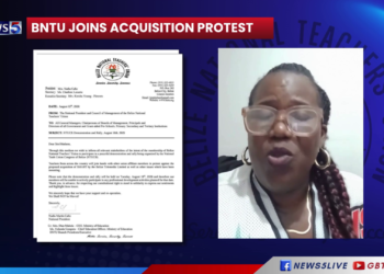 BNTU Joins Union Protest Against BTL/Speednet Deal