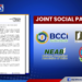 Critical Social Partners Meeting Missed Before Telecom Decision