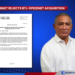 BTL-Speednet Acquisition Fails to Win Cabinet Support