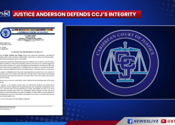 CCJ President Rejects Claims Targeting Court Integrity