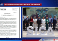 Belize, El Salvador Move to Strengthen Regional Ties