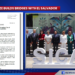 Belize, El Salvador Move to Strengthen Regional Ties