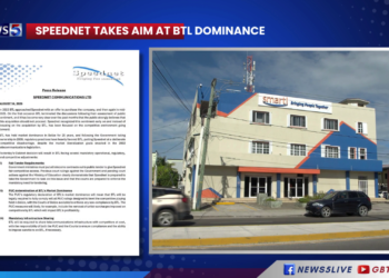 Speednet Says No Sale, No Retreat in Telecoms Fight