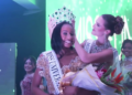 Caleigh-Rose West Crowned, But Controversy Steals the Spotlight