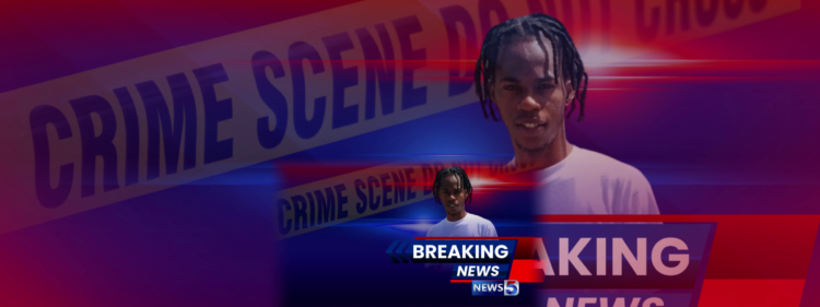 Belize City Shooting Claims Life of Tyrel Robinson