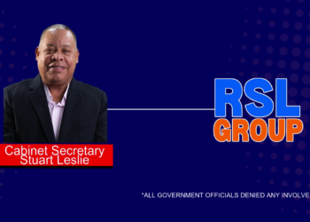 Senator Dennison Demands Cabinet Secretary’s Resignation