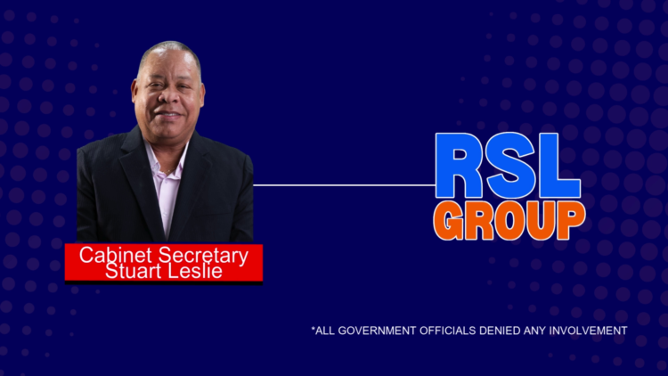 Senator Dennison Demands Cabinet Secretary’s Resignation