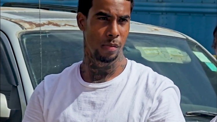 Lionel Urbina Faces Caye Caulker Murder Charge