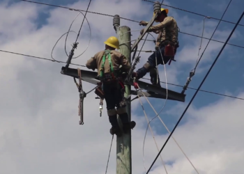 Higher Electricity Costs Trigger New BEL Adjustment