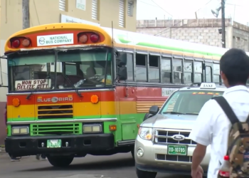 National Bus Company Targets Fully Electric Fleet by 2027