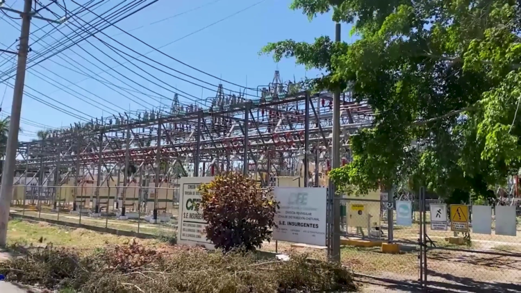 BEL Faces Multimillion-Dollar Power Debt With CFE