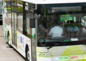 NBC Promises 100 Percent E-buses by 2027