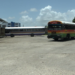 James Bus Line Leaves Public Transportation Behind