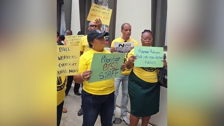 Public Service Union Challenges SARA’s Concentration of Power
