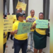 Public Service Union Challenges SARA’s Concentration of Power