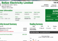 UDP Demands Forty-Million-Dollar Power Relief