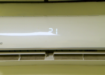 Is Your AC Driving Up Your Light Bill?