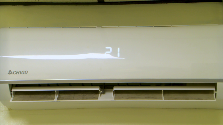 Is Your AC Driving Up Your Light Bill?