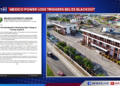 Nationwide Blackout Exposes Belize’s Energy Dependence