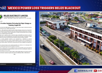 Nationwide Blackout Exposes Belize’s Energy Dependence