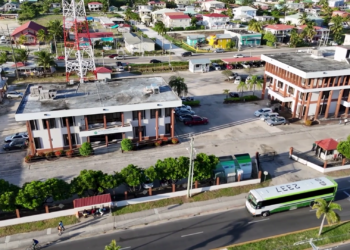 Belize’s Energy Crisis Ignites Political Blame Game
