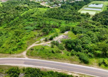 Belmopan’s University Hospital Stalled Three Years Later