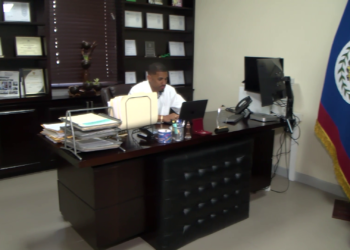 PUP Prepares for Fiercely Contested Belize City Convention