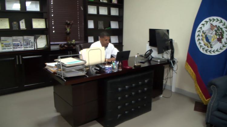 PUP Prepares for Fiercely Contested Belize City Convention