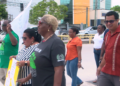 Two Weeks of Union Pressure, Still No Answers From GOB