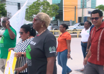 Two Weeks of Union Pressure, Still No Answers From GOB