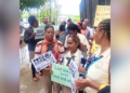 Government and Public Officers Clash over SARA