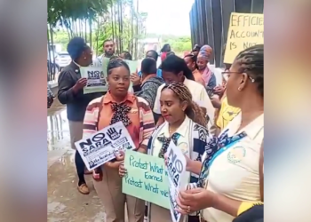 Government and Public Officers Clash over SARA