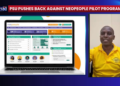 PSU President Says NeoPeople Process Undermines Trust