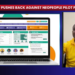 PSU President Says NeoPeople Process Undermines Trust