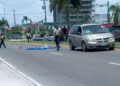 Seventy-Seven-Year-Old Erlene Gillett Killed by Van