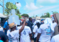 Darrell Bradley Renews Call for Campaign Finance Reform