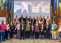 Western Pacific IP Leaders Meet to Advance IP for Development