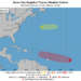 National Hurricane Centre: 70 per cent chance of Atlantic system developing