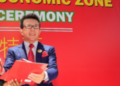 BREAKING: Businessman Yida Zhang Hospitalized After Shooting